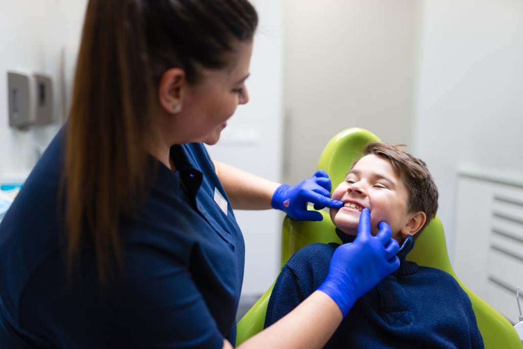 The Importance of Pediatric Dentistry: Building Healthy Smiles from the Start